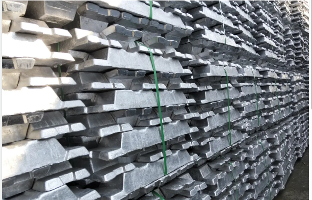 Non-Ferrous